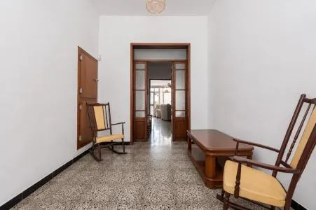 Terraced house - Palma de Mallorca (L'Olivera - Amanecer) — photo 10
