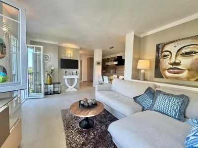 Chic 2 bedroom apartment in Costa de la Calma — photo 1