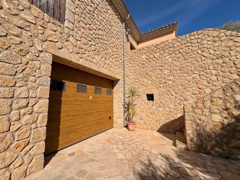 Casa / Chalet en Puigpunyent — photo 10