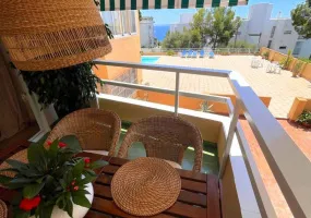 Beautiful Apartment – Puerto Cala Nova — photo 8