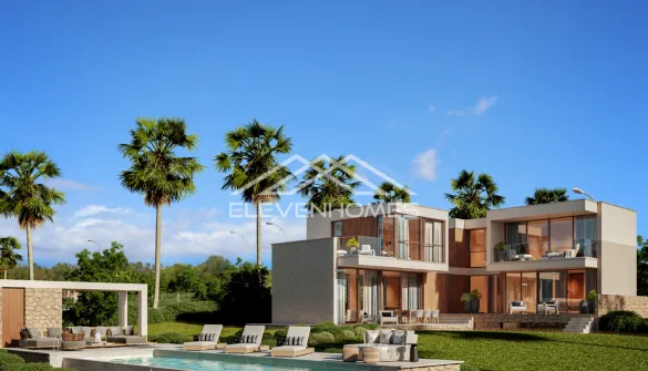 Luxury Villa in Palma — photo 1