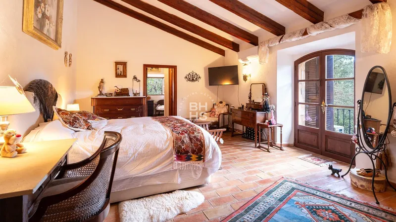 Rustic Finca for sale in Algaida — photo 12