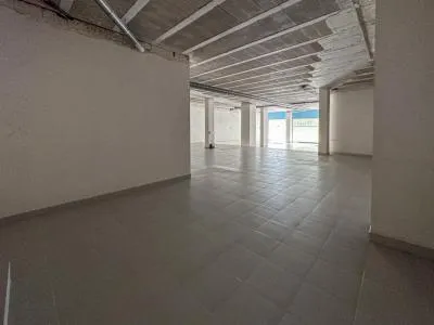 Business Premise - Inca, Built Surface 208m², Plot Surface 1162m², 1 Bathroom — photo 4