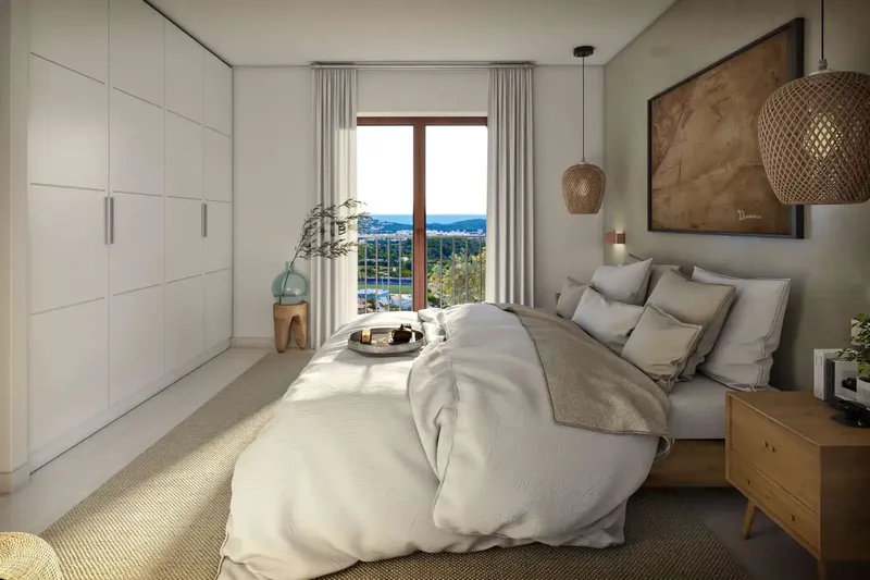 Las viviendas adosadas combinan la arquitectura mediterránea con una construcción de alta calidad y un confort contemporáneo. Las viviendas  — photo 10