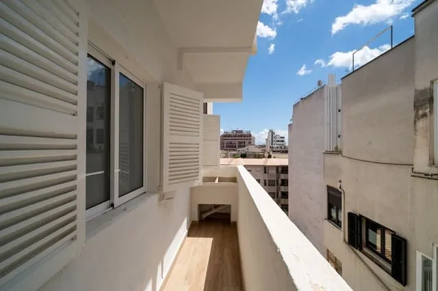 Penthouse for sale in Cort, Palma de Mallorca, Mallorca — photo 1