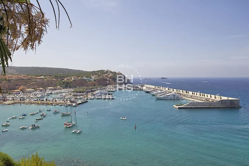 Single-family plot for sale in El Toro - Port Adriano — photo 2