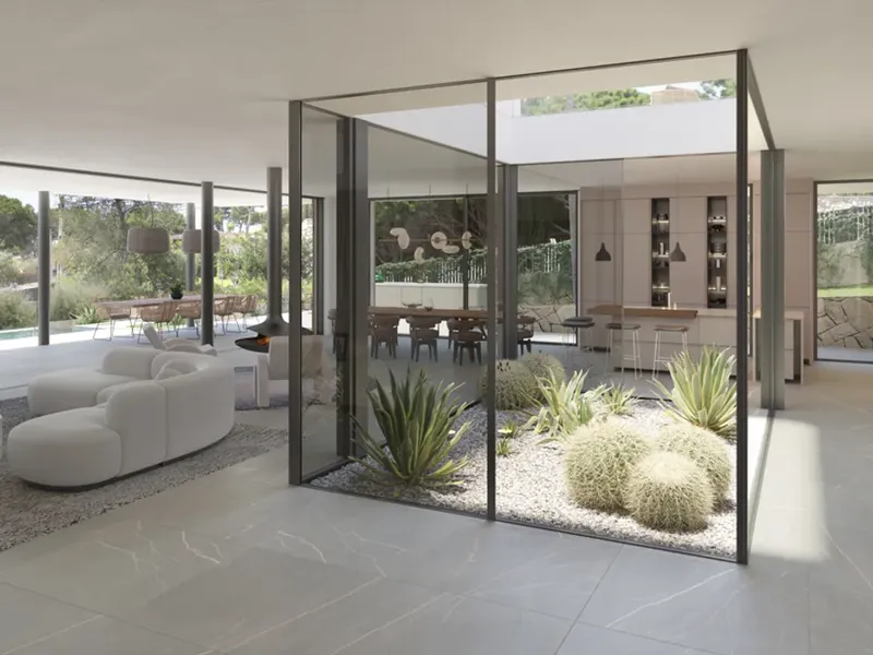 Land in Santa Ponsa, Mallorca — photo 4