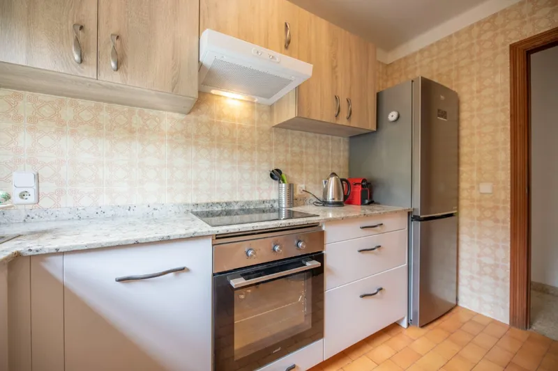 Ground floor apartment with terraces and garden in a quiet location in Port de Sóller — photo 10
