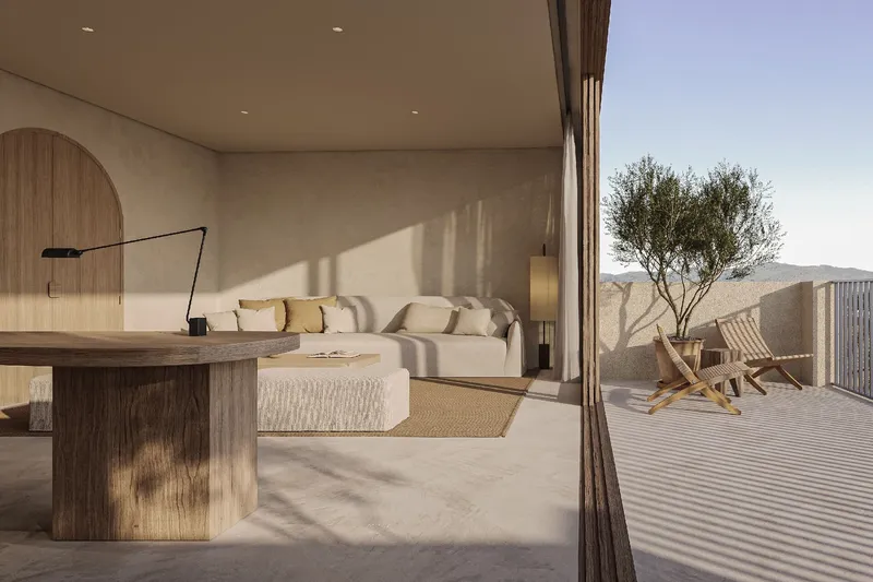 Exclusive new-build townhouse in the centre of Santanyí — photo 9