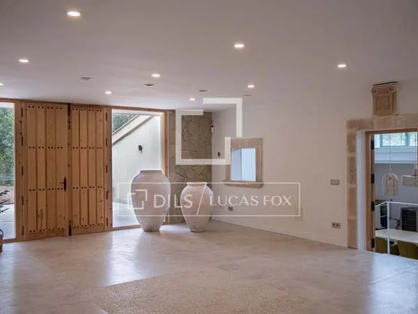 350m² country house for sale in Esporles, Balearic Islands — photo 8