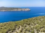 Sant Elm: Six plots in a natural area in Sant Elm — photo 4