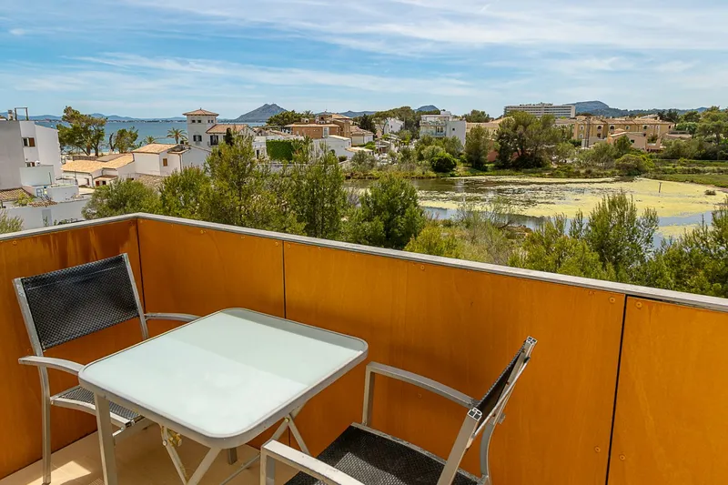 Penthouse in La Gola — photo 10