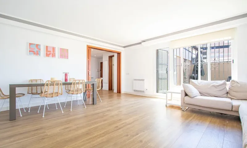 Spectacular Family Penthouse in Foners: Space, T... — photo 4