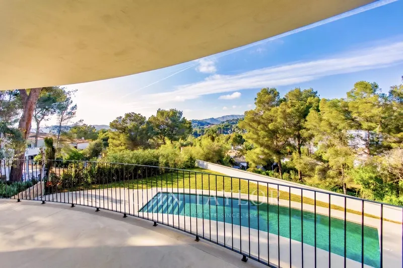 Villa for Sale Costa de la Calma — photo 7