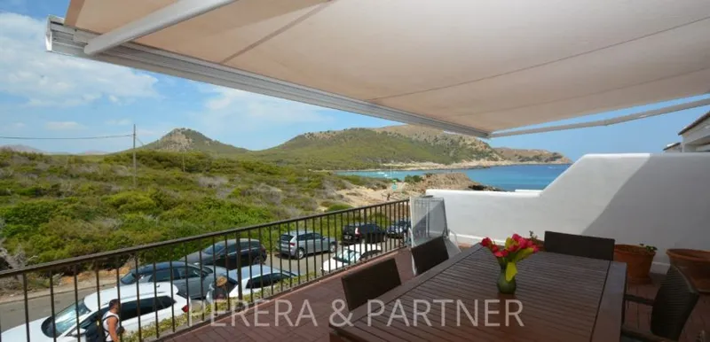 Ref. A056: Beautiful Duplex-Apartment with seaview near to the beach, Cala Ratjada — photo 2