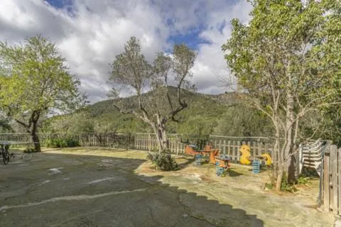 Rustic house — photo 5