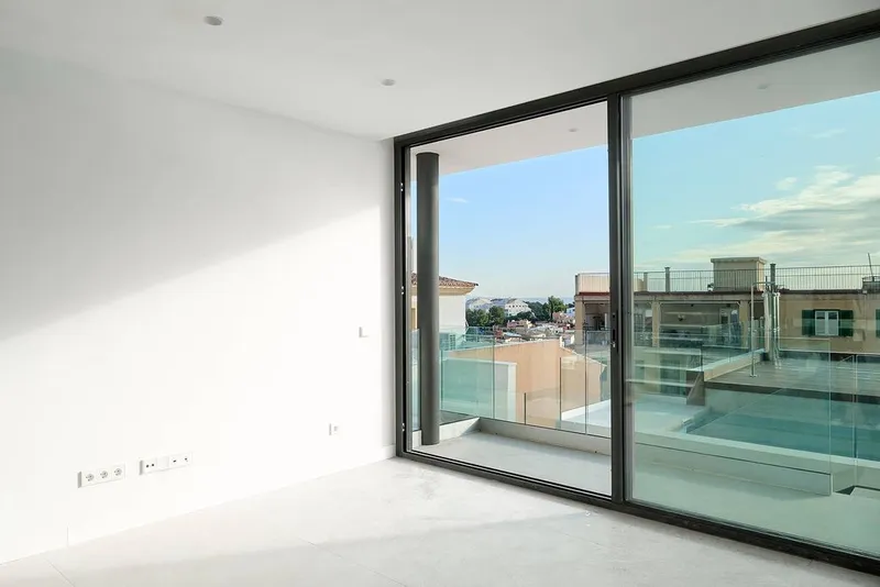Duplex in Palma de Mallorca, Province of Balearic Islands — photo 12