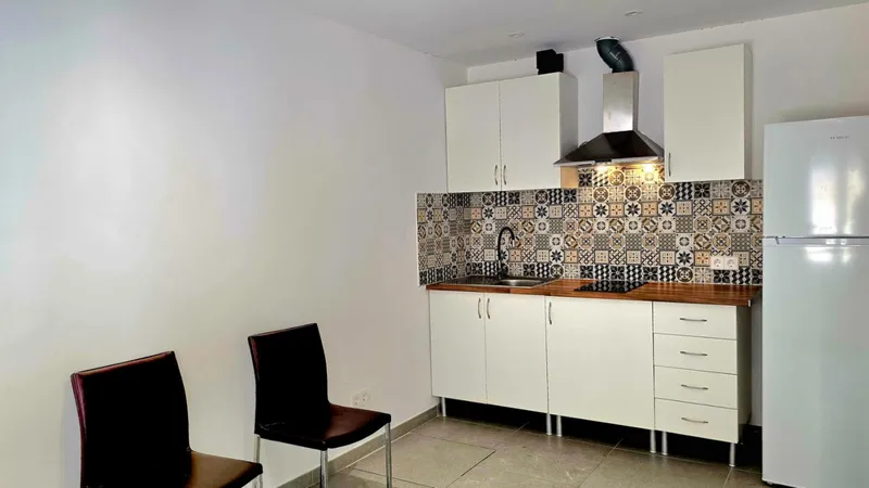 Apartment in Cala Ratjada on the ground floor — photo 1