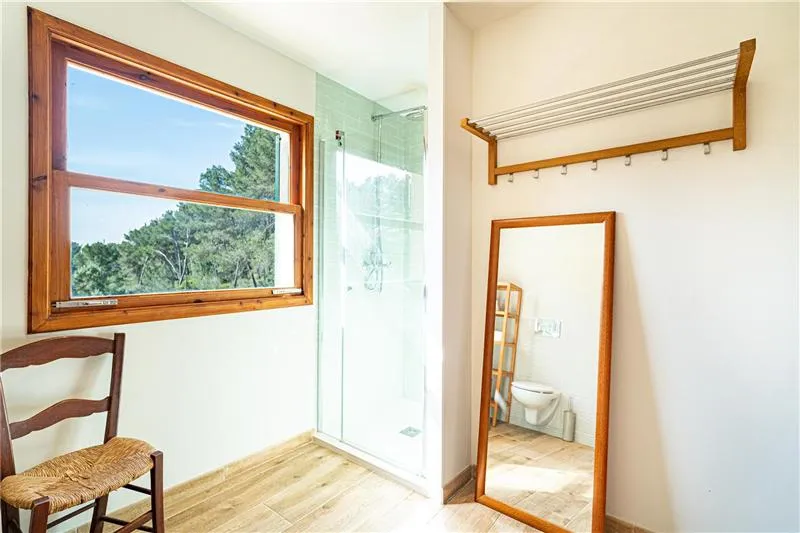 Rustic finca in a protected natural environment on an approximate plot of 124,000m². — photo 12