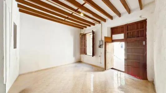 Terraced house in Llucmajor (Llucmajor Pueblo) — photo 2