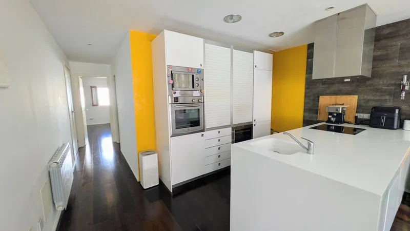 Bright and spacious flat in Alaró! Ready to move in! — photo 8