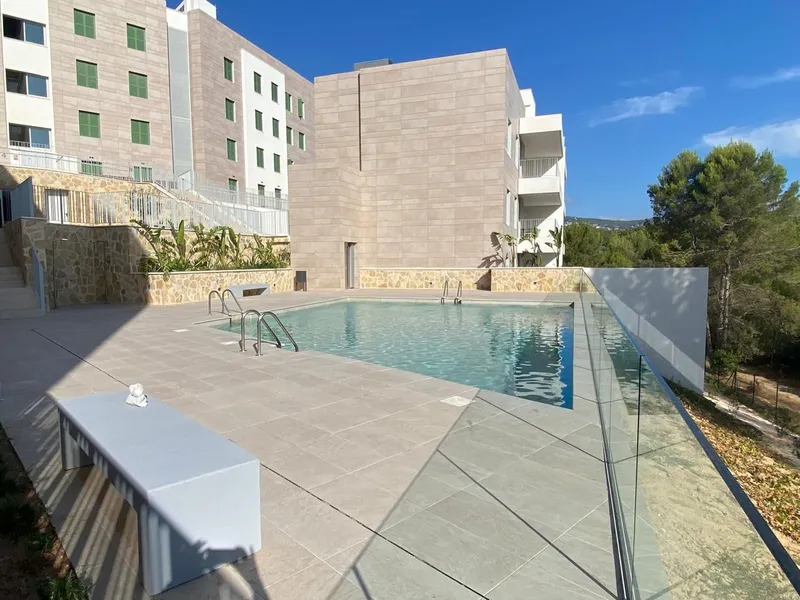Palma de Mallorca Penthouse — photo 1