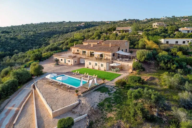Villa for sale in Puntiró, Palma de Mallorca, Mallorca — photo 5