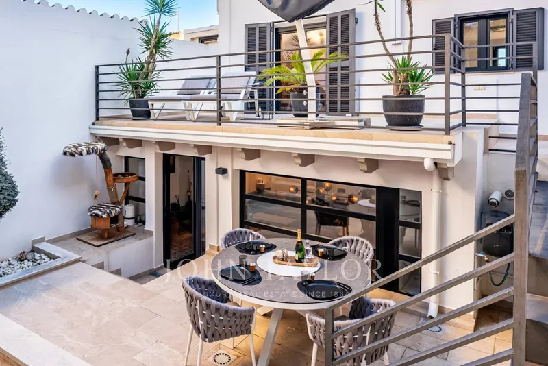 Townhouse for sale in Palma de Mallorca — photo 4