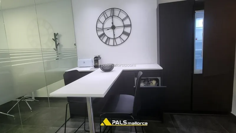 Office in Llucmajor — photo 5