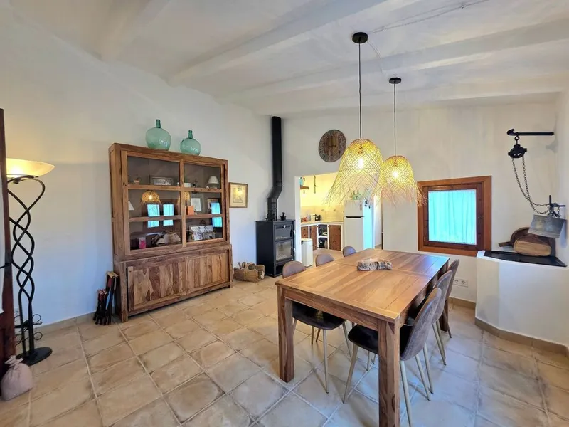 Rural or Farmhouse in Fornalutx, Province of Balearic Islands — photo 7