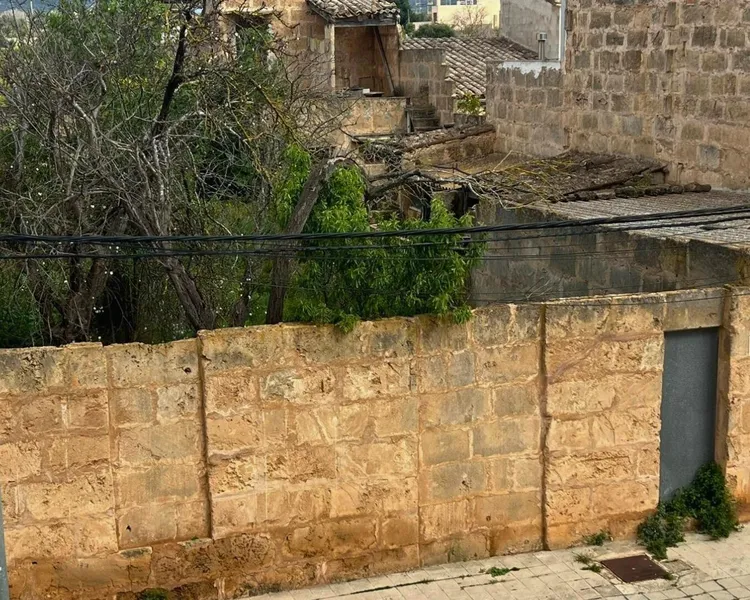 Urban plot with possibility to build up to 3 homes in Llucmajor — photo 5