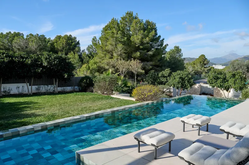 Exclusive new-build family villa in Cala Vinyes - Marcel Remus Real Estate — photo 4