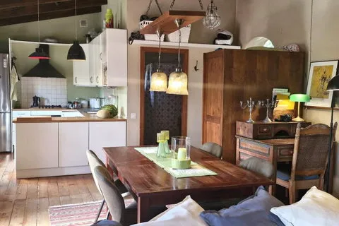 Cortijo in Búger, Mallorca — photo 12