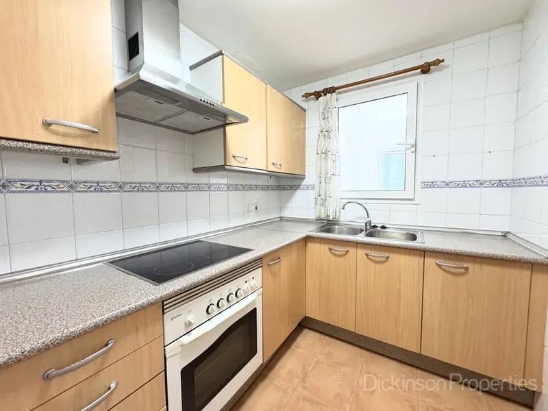 Bright Apartment in a Central Area of Port de Pollença — photo 9