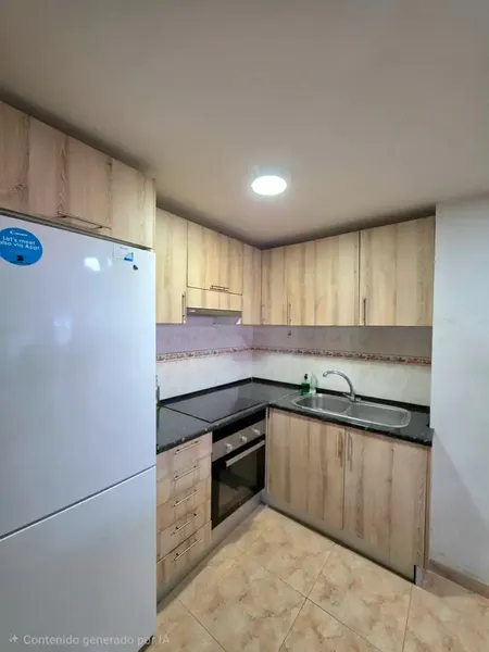 Reformed apartment for sale in Playa de Palma – with immediate profitability — photo 3