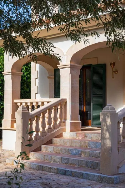 Detached house in Calvià, Province of Balearic Islands — photo 7