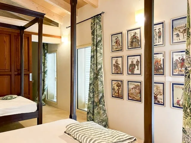 Apartment for rent in Sa Pobla — photo 6
