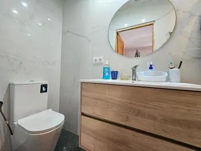 Single family house - Esporles (Ses rotgetes de canet) — photo 12