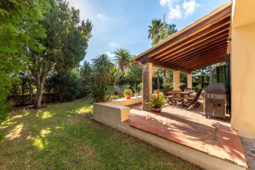 Maria de la Salut, newly renovated finca near Maria de la Salut — photo 3