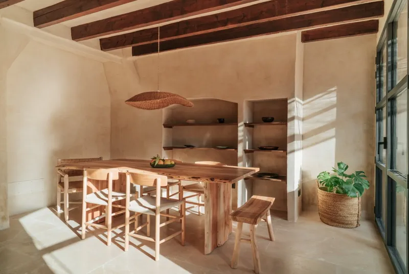 Es Llombards Townhouse for Sale | Renovated 2025 & Fully Furnished — photo 12