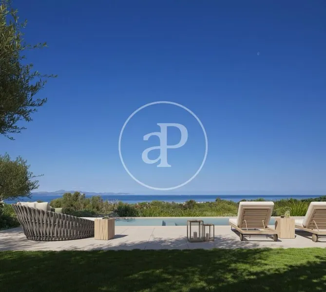 Land in Artà, Province of Balearic Islands — photo 4