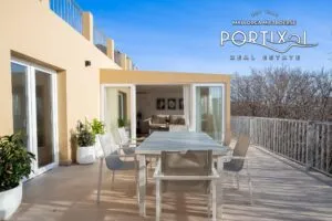 Penthouse for sale in Es Molinar — photo 1