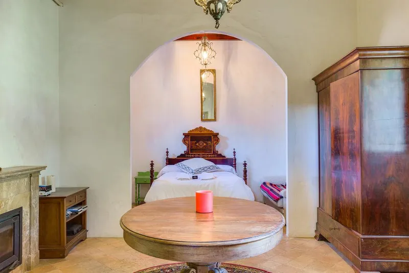 Antigua finca with holiday license in Valldemossa — photo 7