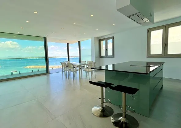 Duplex in Ses Salines (Mallorca) — photo 1
