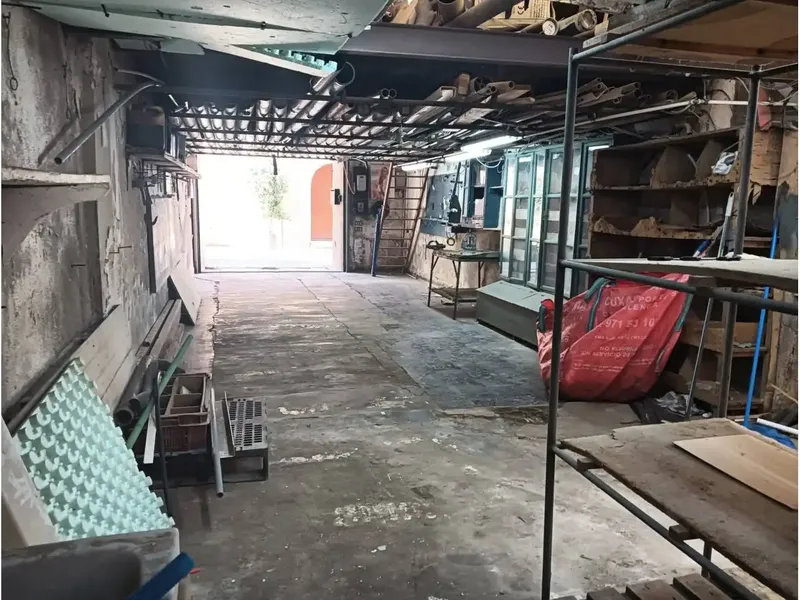 Village house to renovate with great potential — photo 9
