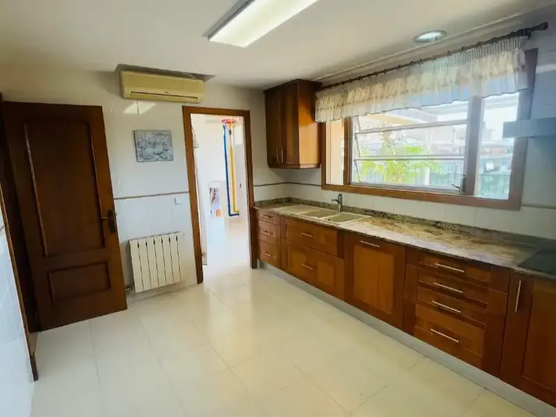 Penthouse with lift for sale on Carretera de Valldemossa 13 — photo 9