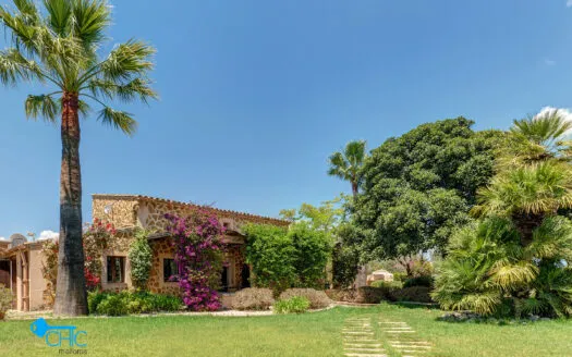 Finca Binissalem — photo 1