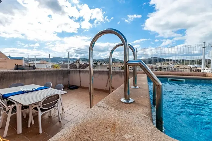 Piso en venta de 3 habitaciones: Ponent, Son Xigala — photo 1