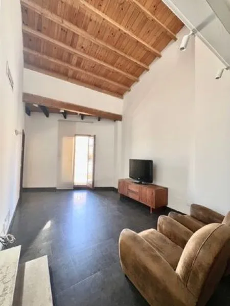 Palma apartment with terrace in the Old Town — photo 6