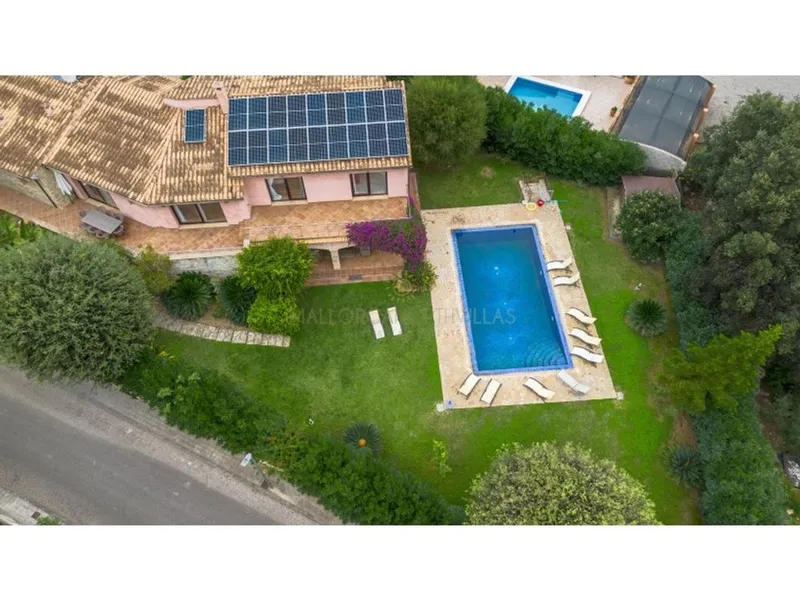 Villa in sa Pobla, Province of Balearic Islands — photo 6